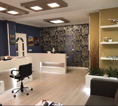 عکس آژانس هواپیمایی ستاره فرهنگ در پانزده خرداد ساری