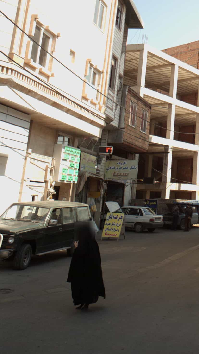 عکس مجتمع تجاری مهتاب طبرستان در آیت الله طالقانی ساری