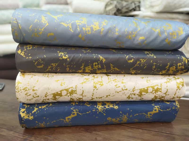 عکس پارچه و پرده امینی در زغال چال ساری