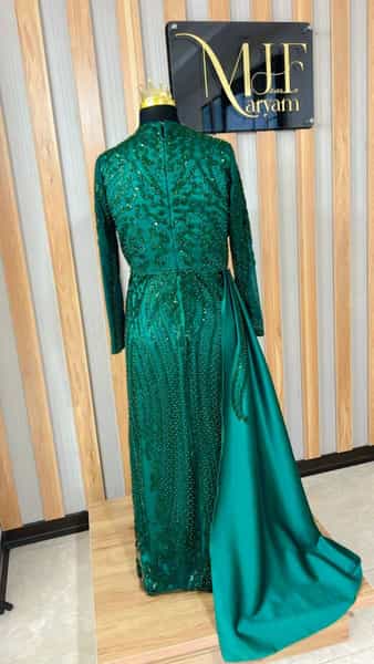 عکس آموزشگاه طراحی دوخت شیوا(مزون مریم) در پانزده خرداد ساری