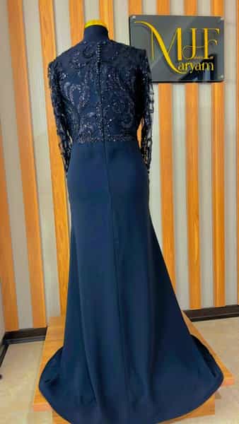 عکس آموزشگاه طراحی دوخت شیوا(مزون مریم) در پانزده خرداد ساری