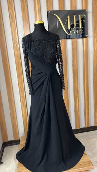 عکس آموزشگاه طراحی دوخت شیوا(مزون مریم) در پانزده خرداد ساری