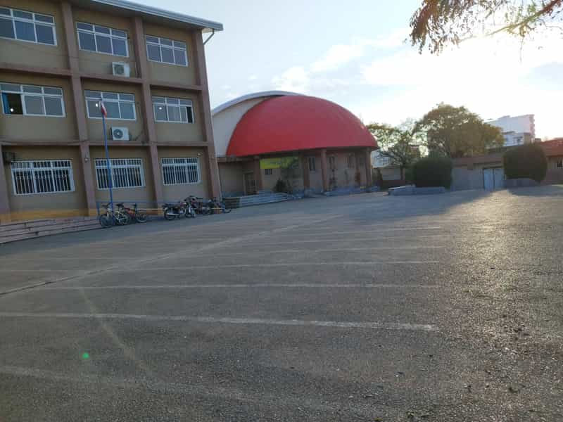 عکس دبیرستان هیات امنایی شهیدان ۲۹ آبان در طبرسی ساری