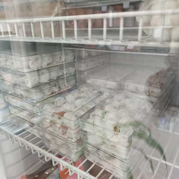 عکس سوهان برخورداری در شهر قم