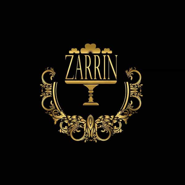 عکس اموزش کیک پزی زرین در صفاشهر قم