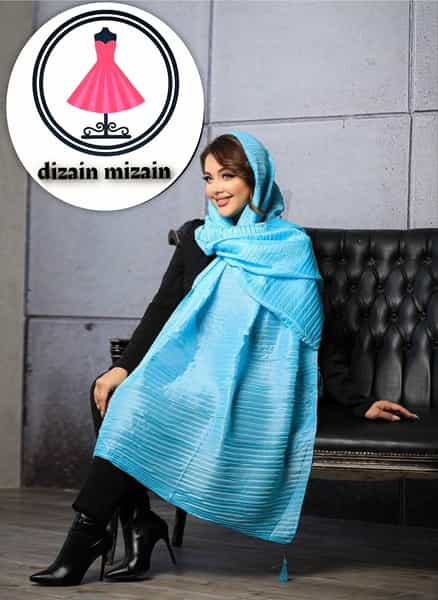 عکس پوشاک دیزاین میزاین در ۸۶دستگاه ساری