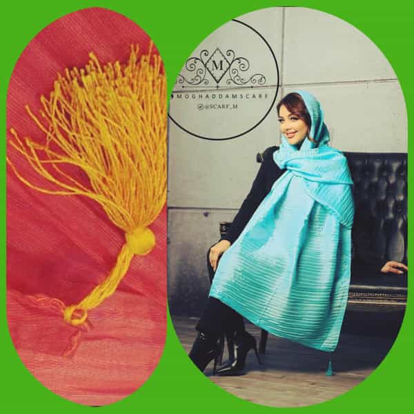 عکس پوشاک دیزاین میزاین در ۸۶دستگاه ساری