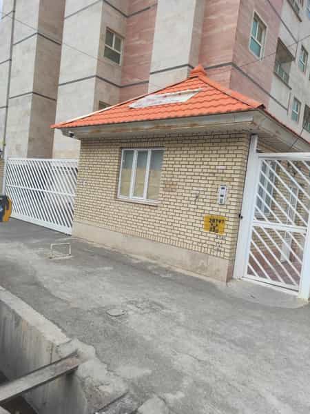 عکس پکیج باقری در پردیسان قم