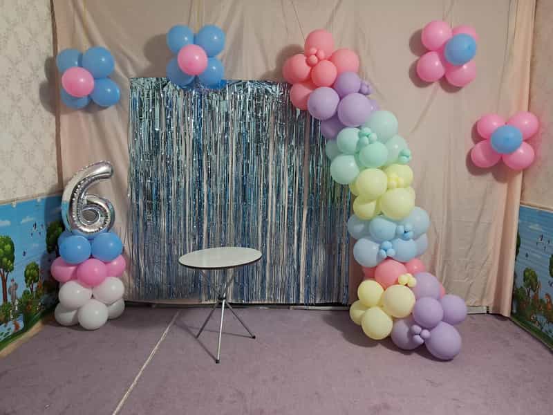 عکس مهد کودک و پیش دبستانی فرشته کوچولو در شهر قم