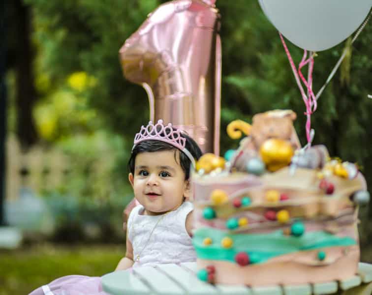 عکس آتلیه تخصصی کودک ، نوزاد و بارداری نی نی شات در عمار یاسر قم