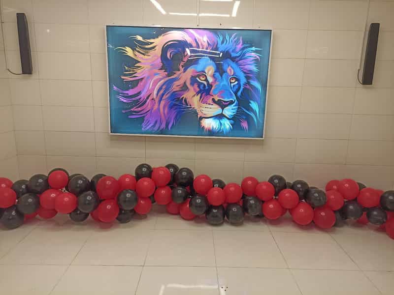 عکس پیتزا دولومیت در شریعتی کرمانشاه