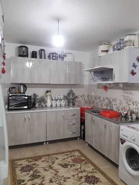 عکس کابینت آشپزخانه ارینب در شهر قم