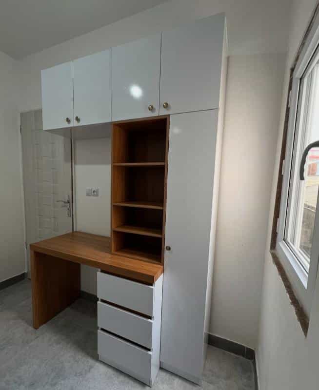 عکس کابینت سازی