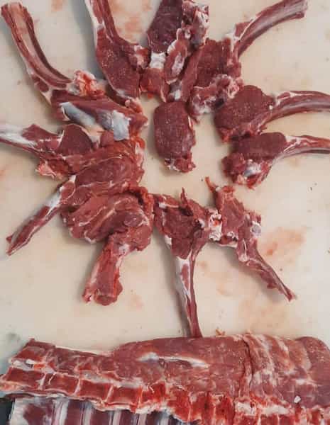 عکس رستوران سلمان در دیزل آباد کرمانشاه