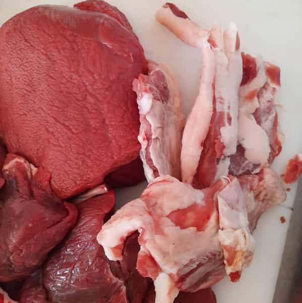 عکس رستوران سلمان در دیزل آباد کرمانشاه