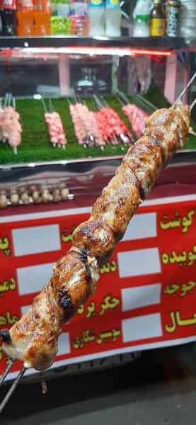 عکس جگرکی امیرحسین شهرک ژاندارمری کرمانشاه