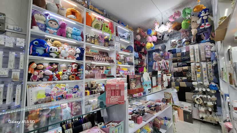 عکس فروشگاه زرین در گلستان کرمانشاه