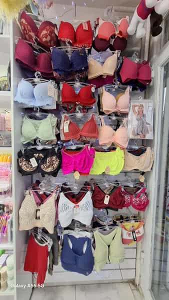 عکس فروشگاه زرین در گلستان کرمانشاه