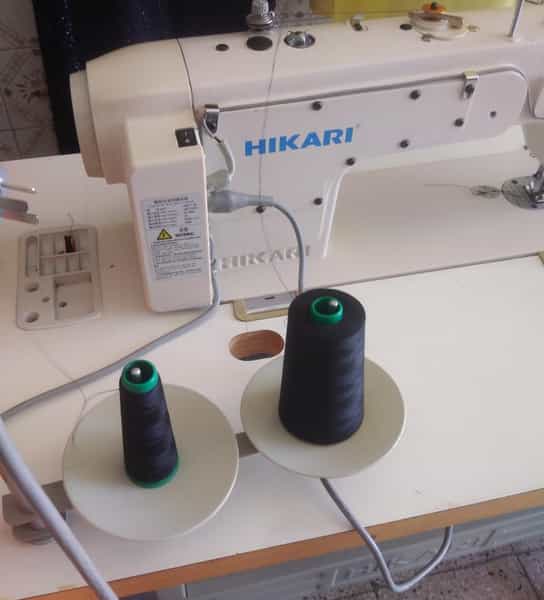 عکس خیاطی کیومرث در شاطر آباد کرمانشاه