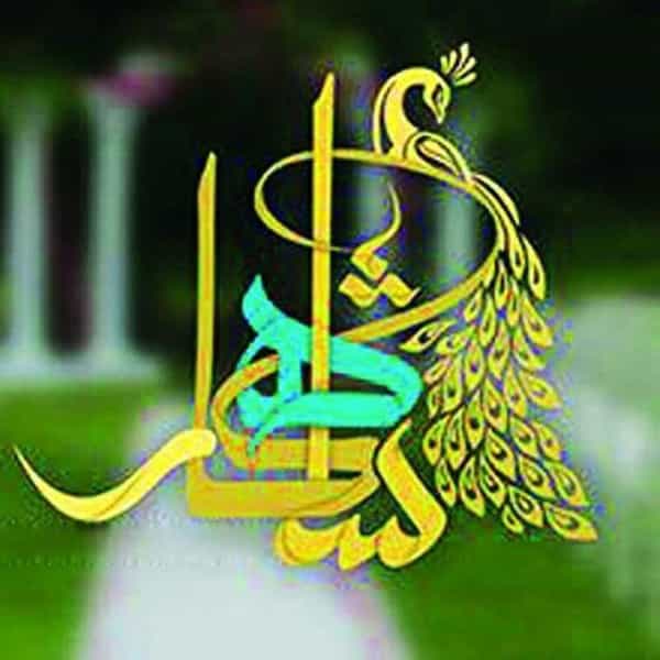 عکس مزون شاهکار در شریعتی کرمانشاه