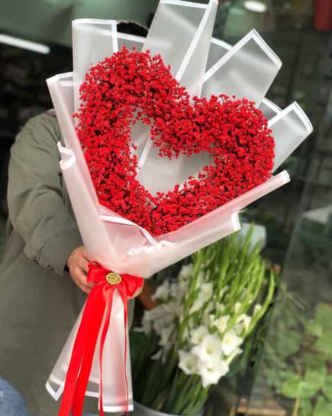 عکس گل فروشی کنتیا شهرک تعاون کرمانشاه