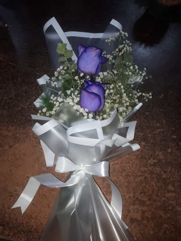 عکس گلکده باران در خسرو پرویز کرمانشاه