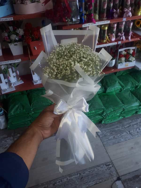 عکس گلکده باران در خسرو پرویز کرمانشاه