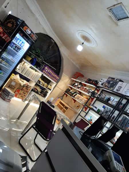 عکس پخش قهوه و تجهیزات علی کافه شهرک آناهیتا کرمانشاه