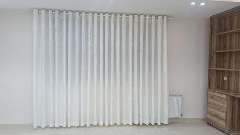 عکس پرده سرای قبادی شهرک معلم کرمانشاه