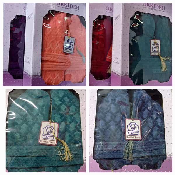 عکس کالای خواب لالالند در دهخدا کرمانشاه