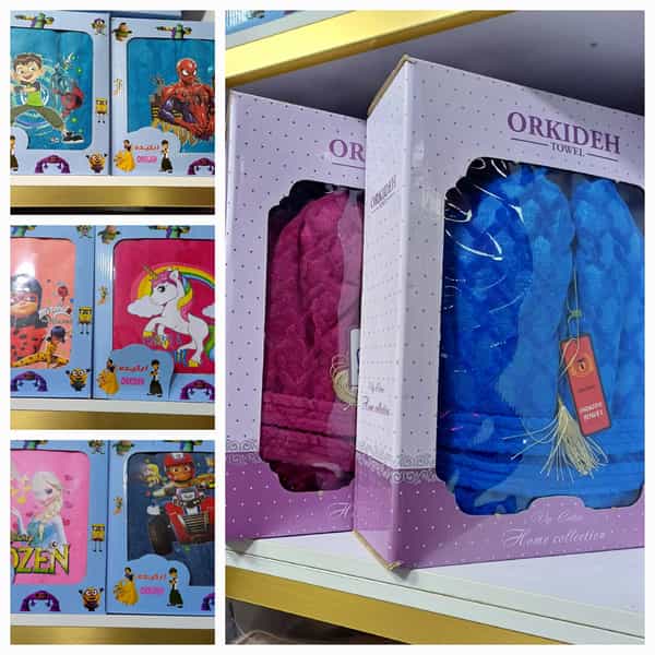 عکس کالای خواب لالالند در دهخدا کرمانشاه