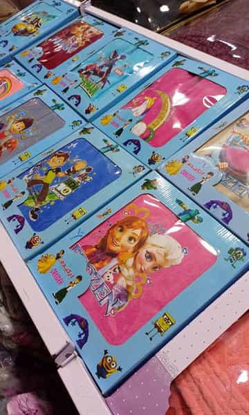 عکس کالای خواب لالالند در دهخدا کرمانشاه