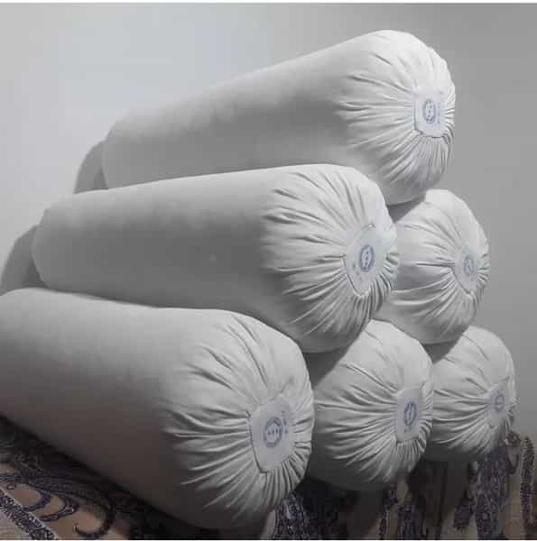 عکس کالای خواب شریعتی در فرودگاه کرمانشاه