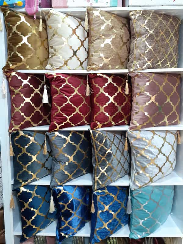 عکس کالای خواب گلسرخ در مسکن کرمانشاه