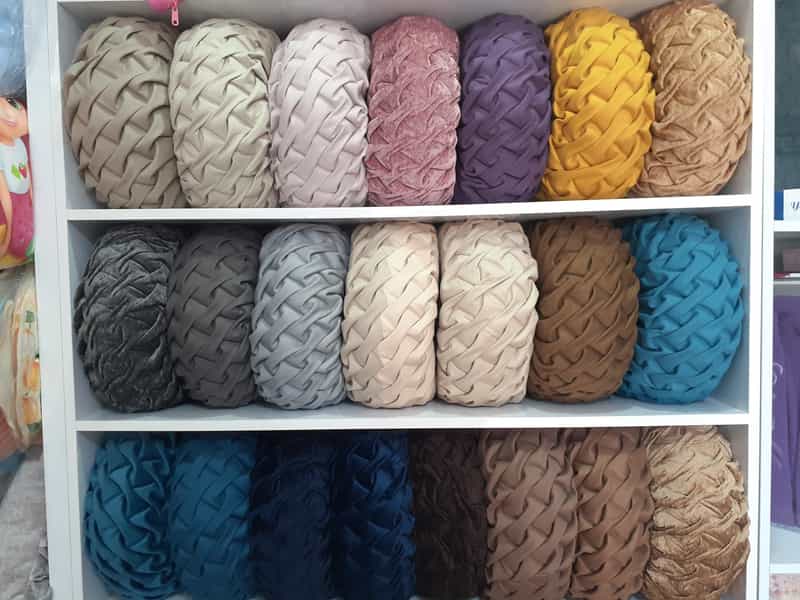 عکس کالای خواب گلسرخ در مسکن کرمانشاه