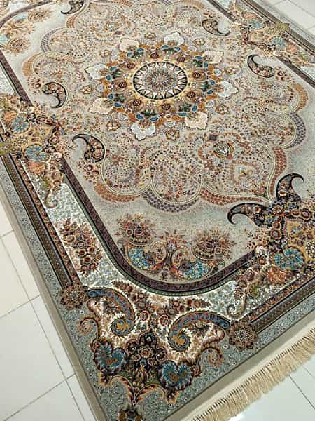 عکس فرش فروشی اسفندیار یاوری در شاطر آباد کرمانشاه