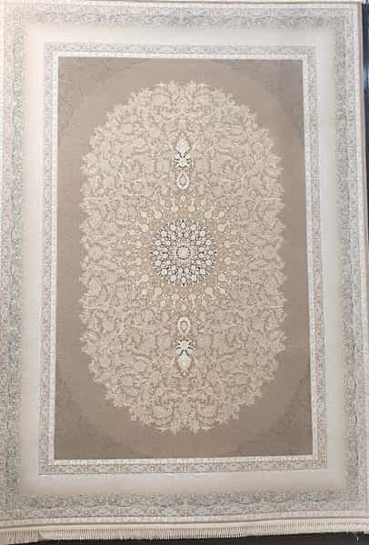 عکس عمارت فرش سید مراد موسوی و پسران در عباسیه کرمانشاه