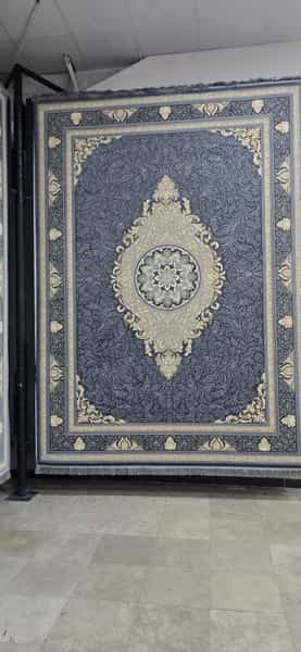 عکس شعبه انحصاری مهدفرش کرمانشاه شهرک آناهیتا کرمانشاه