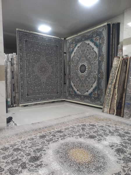 عکس گالری فرش میرانی شهرک پرواز کرمانشاه