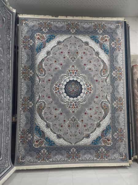 عکس گالری فرش میرانی شهرک پرواز کرمانشاه