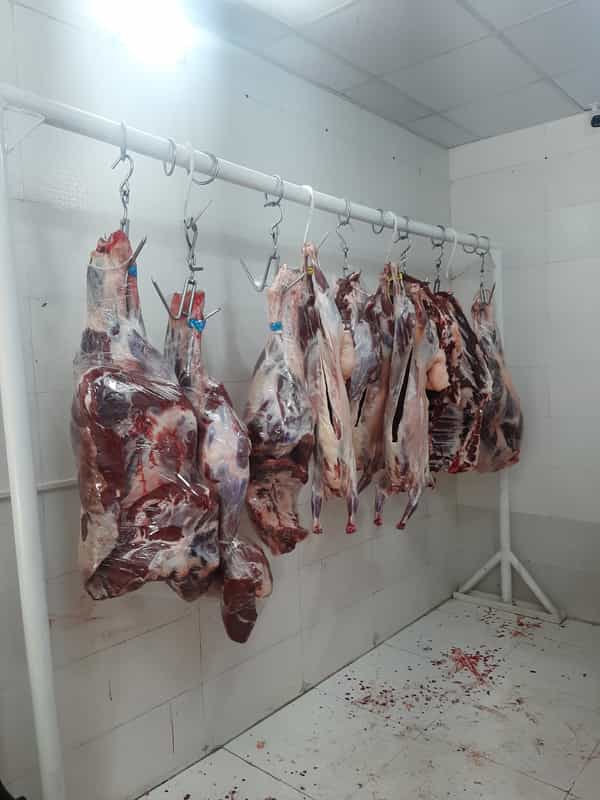 عکس سوپر گوشت‌ فیروزآبادی شهرک الهیه کرمانشاه