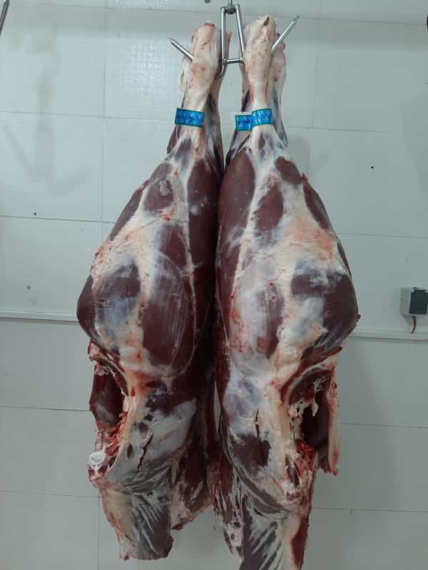 عکس سوپر گوشت‌ فیروزآبادی شهرک الهیه کرمانشاه