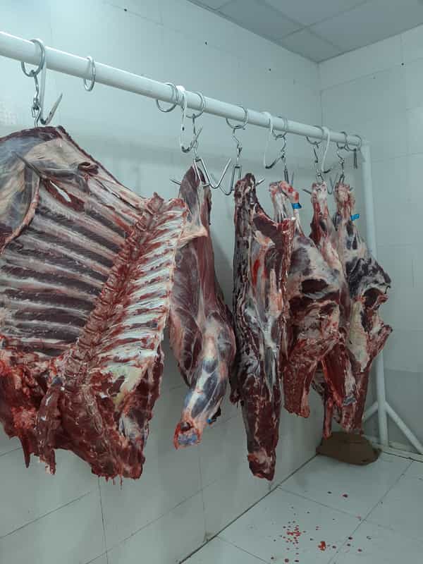 عکس سوپر گوشت‌ فیروزآبادی شهرک الهیه کرمانشاه