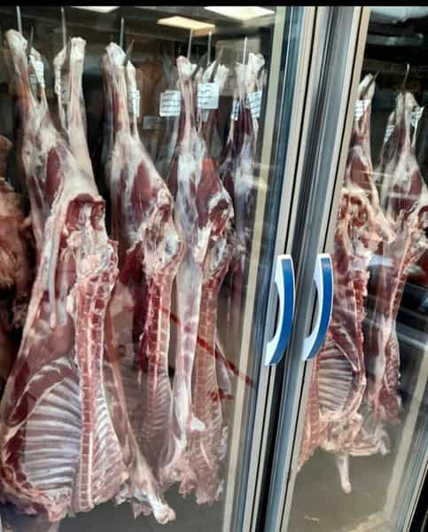 عکس سوپر گوشت یاس شهرک پرواز کرمانشاه