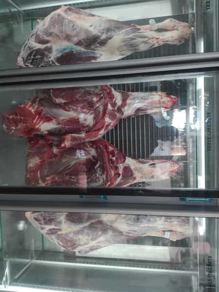 عکس سوپر گوشت یاس شهرک پرواز کرمانشاه