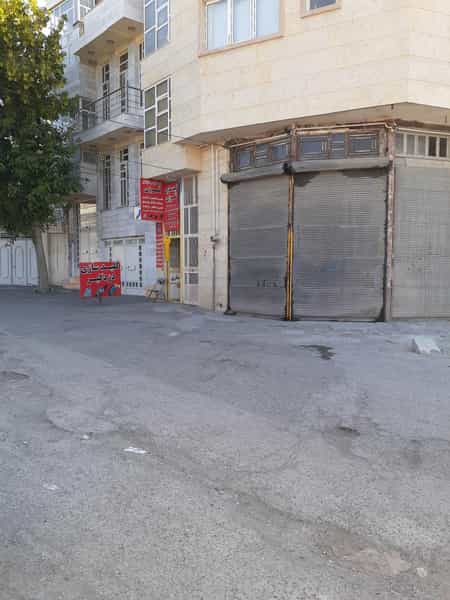 عکس کلیدسازی قلوزی در جلیلی کرمانشاه