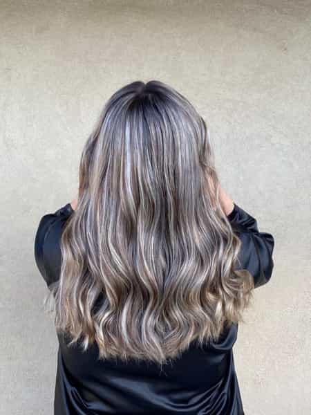 عکس آموزشگاه و سالن زيبايي شرمين در گلستان کرمانشاه