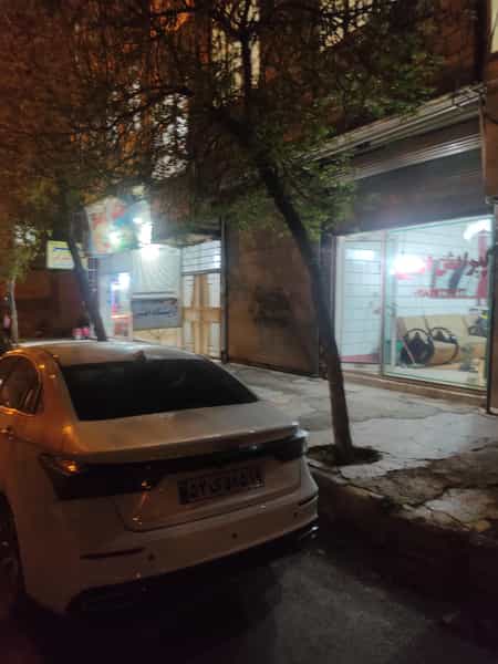 عکس پیرایش افشین شهرک پرواز کرمانشاه