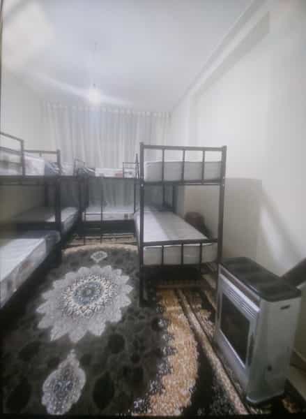 عکس خوابگاه دخترانه امیر کبیر در شاطر آباد کرمانشاه