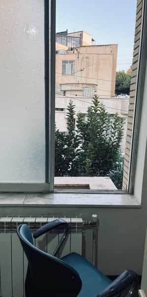 عکس پانسیون مطالعاتی عابدینی شهرک ژاندارمری کرمانشاه